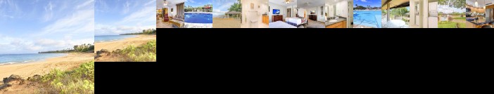 Maui Eldorado D200 - 2 Bedroom