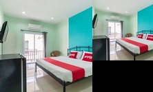 Samsiri Resort Korat