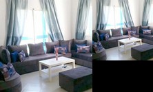 Apartment With one Bedroom in Tetouan With Wonderful City View Pool Access and Balcony
