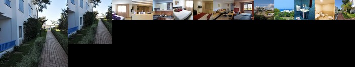 Hotel Residence Kabila Vista