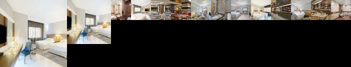 Four Points by Sheraton Makkah Al Naseem