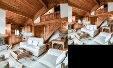 Les Balcons De Pralong - Apartment 18A