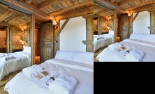 Les Balcons De Pralong - Apartment 30A