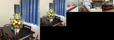 Phum & Proud Homestay