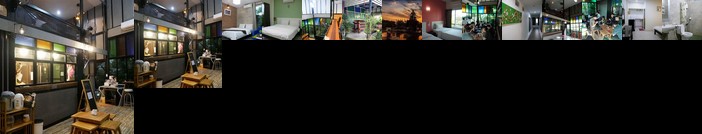 Nature Park Resort Phitsanulok