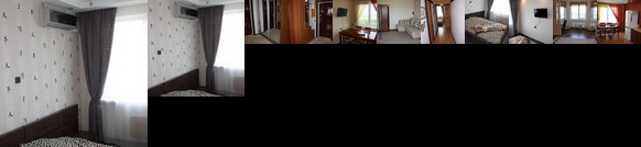 Park Apartment Nizhny Novgorod