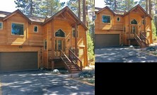 2380 Alice Lake - 3 Br Cabin