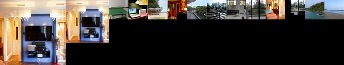 The Royal Rayong By Nun Phe- Rayong Beach Front 2 Bed / 2 Bath