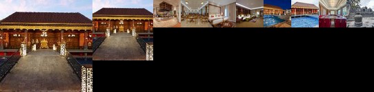 Ramada Suites By Wyndham Solo