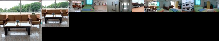 JC Hotel Sakon Nakhon