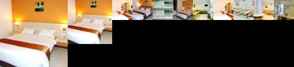 Frank's Hotel Surabaya