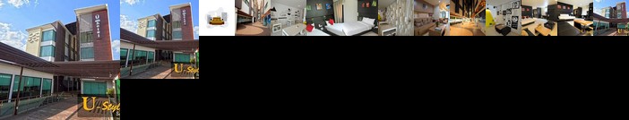 U Style Hotel