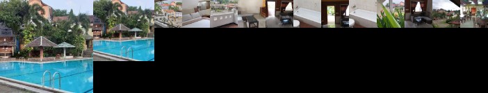 Intan Hotel Purwakarta