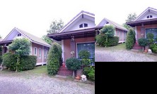 My Home Resort Sakon Nakhon