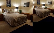 Genuine Kiwi Experience