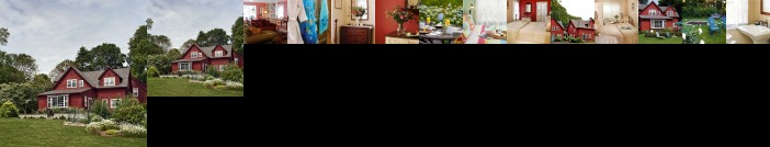 Woods Hole Passage Bed & Breakfast Inn