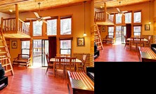 2br 2ba Heavenly Condo By Redawning