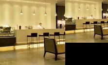 Executives King Fahd Road