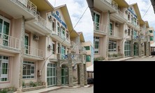 La Perle Hotel Bujumbura