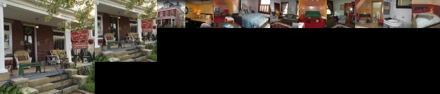 Colonial House on Main