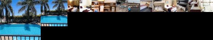 Overlander Motor Lodge