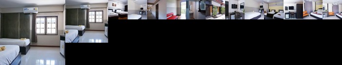 Puangpech Hotel Lampang