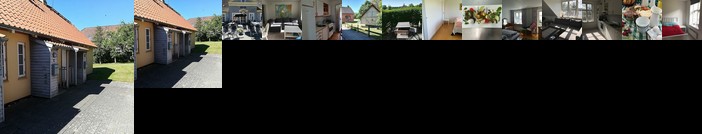 Pichardts B&B i Tranekaer