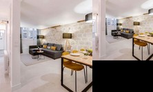 Spacious And Charming Flat - Paris Azle De La Cita 0