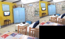 Apartment With one Bedroom in Betina With Terrace and Wifi - 60 m From the Beach