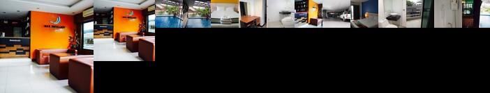 Max Pavillage Bangkok