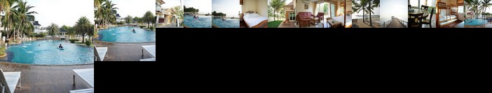 114 Star's Pier Private Villa