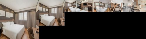 Intercity Sao Leopoldo