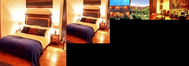 Luxury Home San Jeronimo Cusco