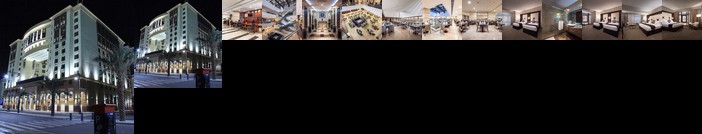 Rua Al Madinah Hotel