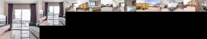 Sriracha Biz Residence