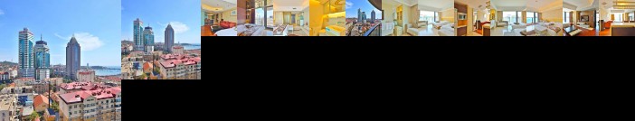 Hailan Sea View Holiday Apart-hotel