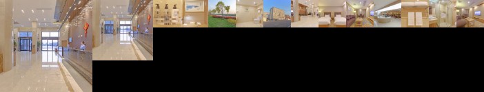 Metropolo Shanghai Hongqiao Airport