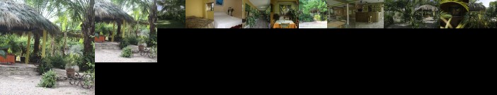 Le Jardin Hotel Restaurant