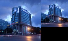 Mai Xin Ge International Hotel Shanghai Wild Animal Park