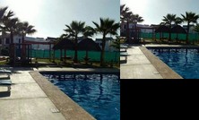 Condo Azul Noriega by Villas HK28