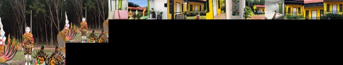 Kanyaphat Gardenview Resort