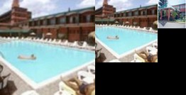 Howard Johnson Macorix Hotel