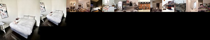 The Parkdale Hostellerie