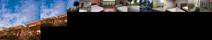 Amazon Villas Nong Khai