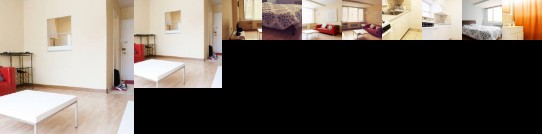 Cozy 1BR Rosslyn Apt with a View