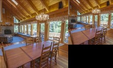 Eagles s Eyrie 5 Bedrooms 2 5 Bathrooms Home