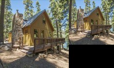 Rogers Cabin 4 Bedrooms 1 5 Bathroom Cabin