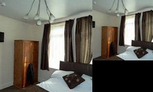 The Belmont Hotel Thorne