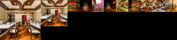 The Icon South Delhi New Delhi