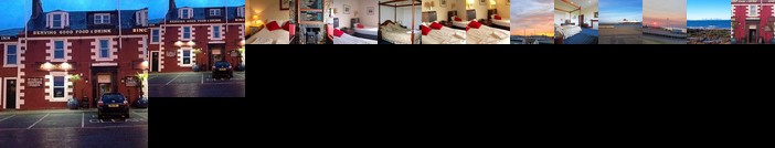 Anchorage Hotel Troon